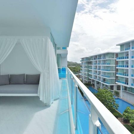 My Resort At Hua Hin By Charma Экстерьер фото