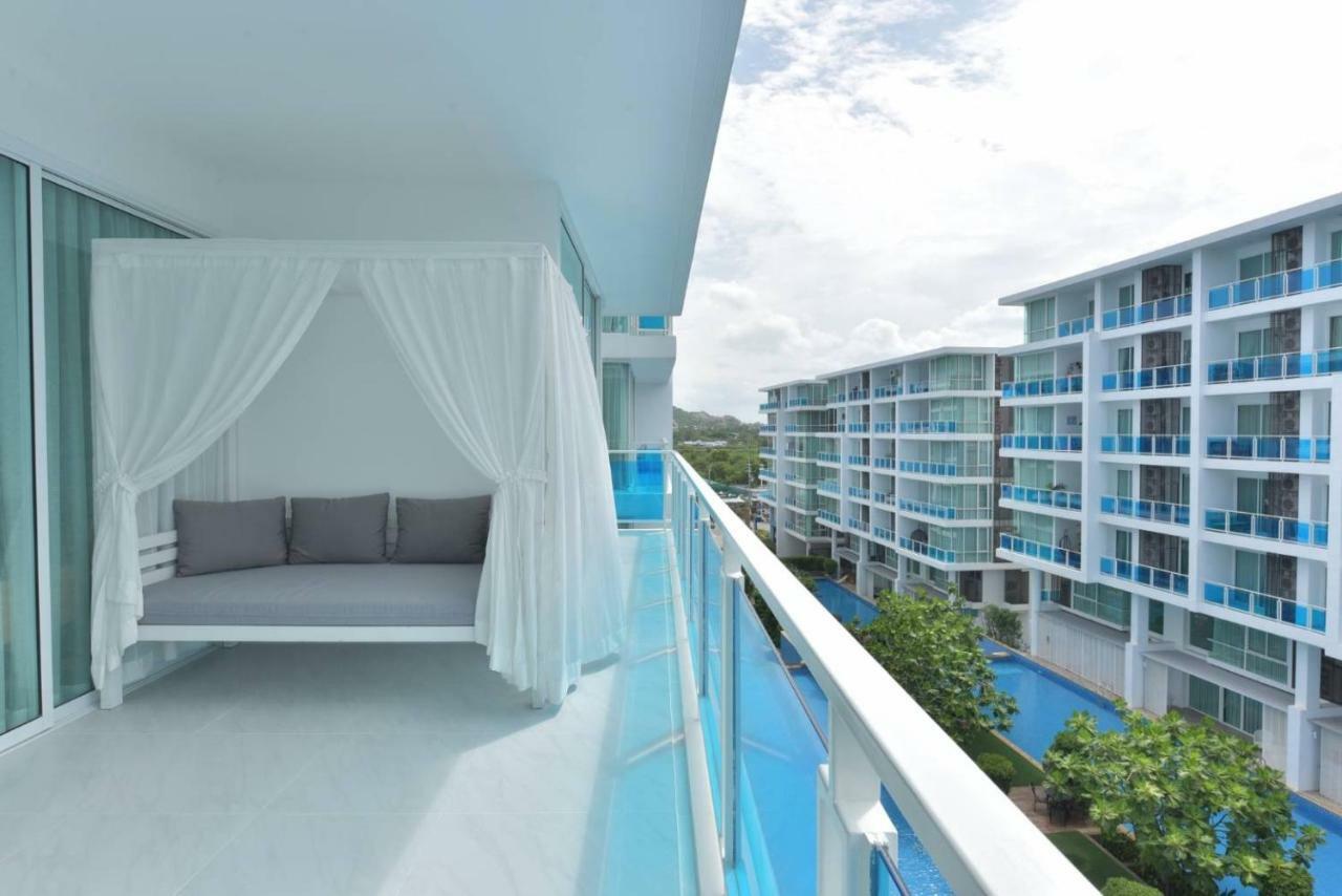 My Resort At Hua Hin By Charma Экстерьер фото