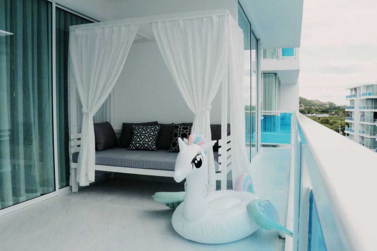 My Resort At Hua Hin By Charma Экстерьер фото