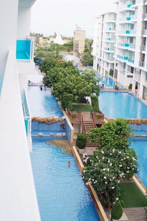 My Resort At Hua Hin By Charma Экстерьер фото