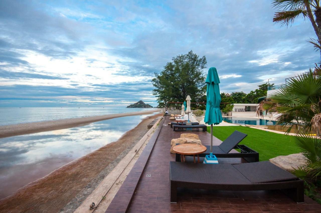 My Resort At Hua Hin By Charma Экстерьер фото