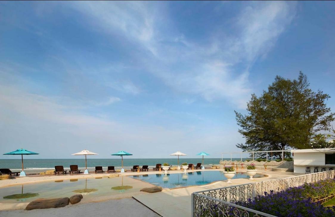 My Resort At Hua Hin By Charma Экстерьер фото