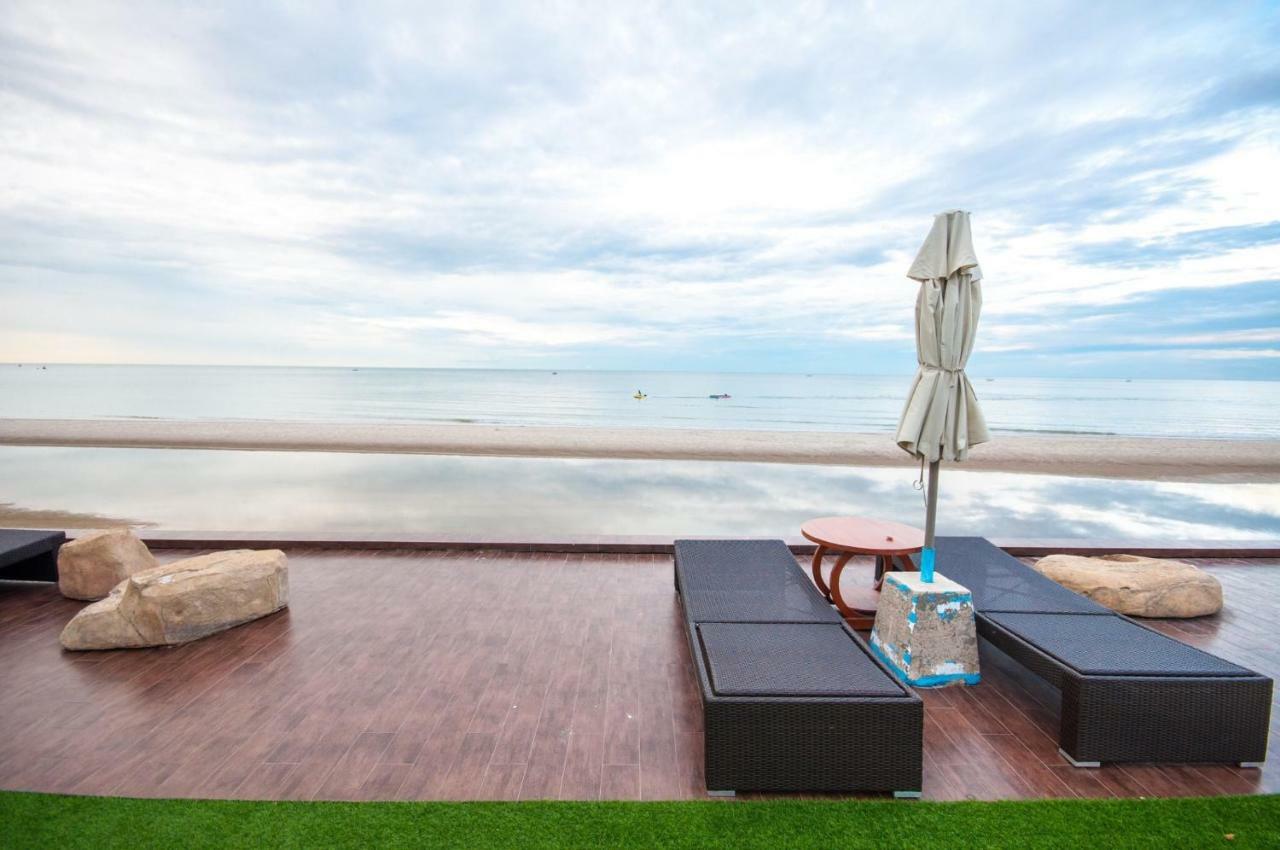 My Resort At Hua Hin By Charma Экстерьер фото