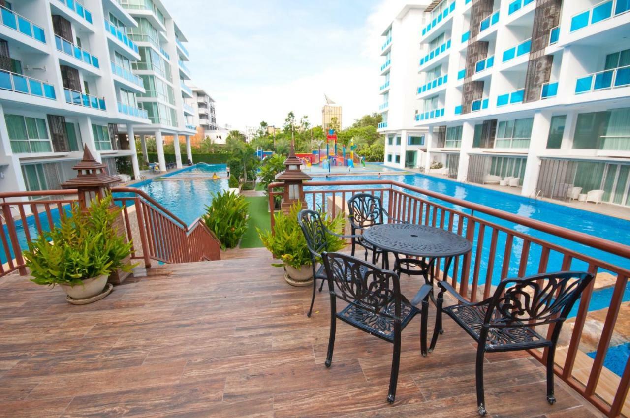 My Resort At Hua Hin By Charma Экстерьер фото